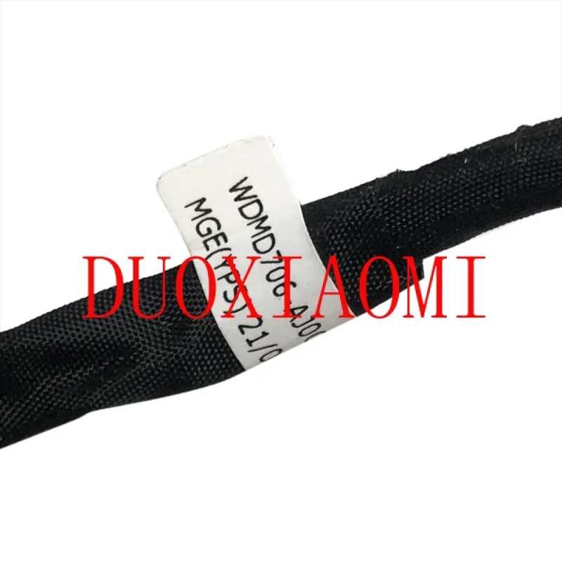 Кабель питания постоянного тока для Asus tuf506iv fx506 fa506 fx506l 1417-00l50a2 US