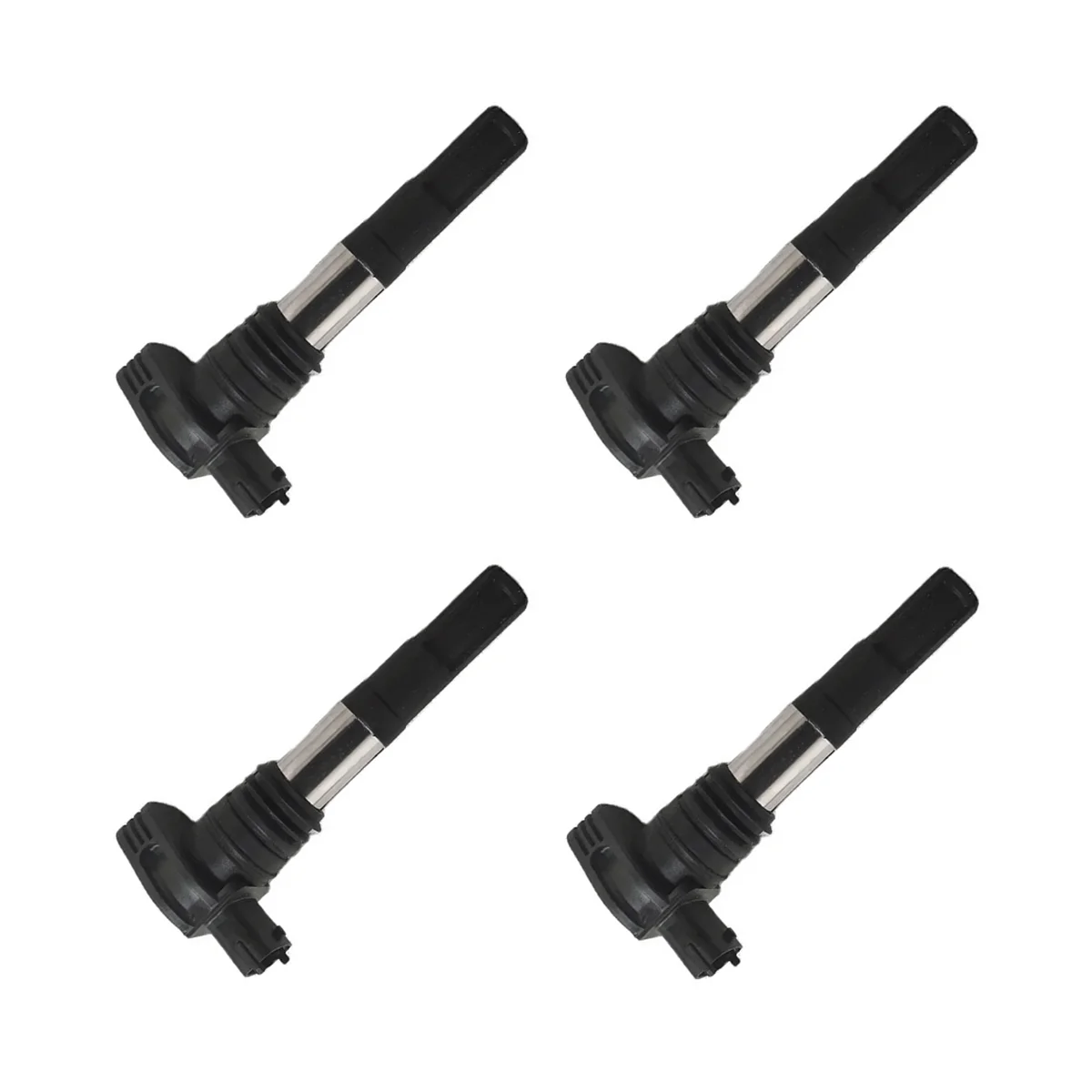 4 шт. катушки зажигания для Maserati granтуризма M145 Quattroporte M139 248404 281449