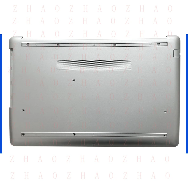 Фото Нижняя крышка корпуса L+ для HP 15-DA 15-DB 15G-DR TPN-C136 L20391-001 №1