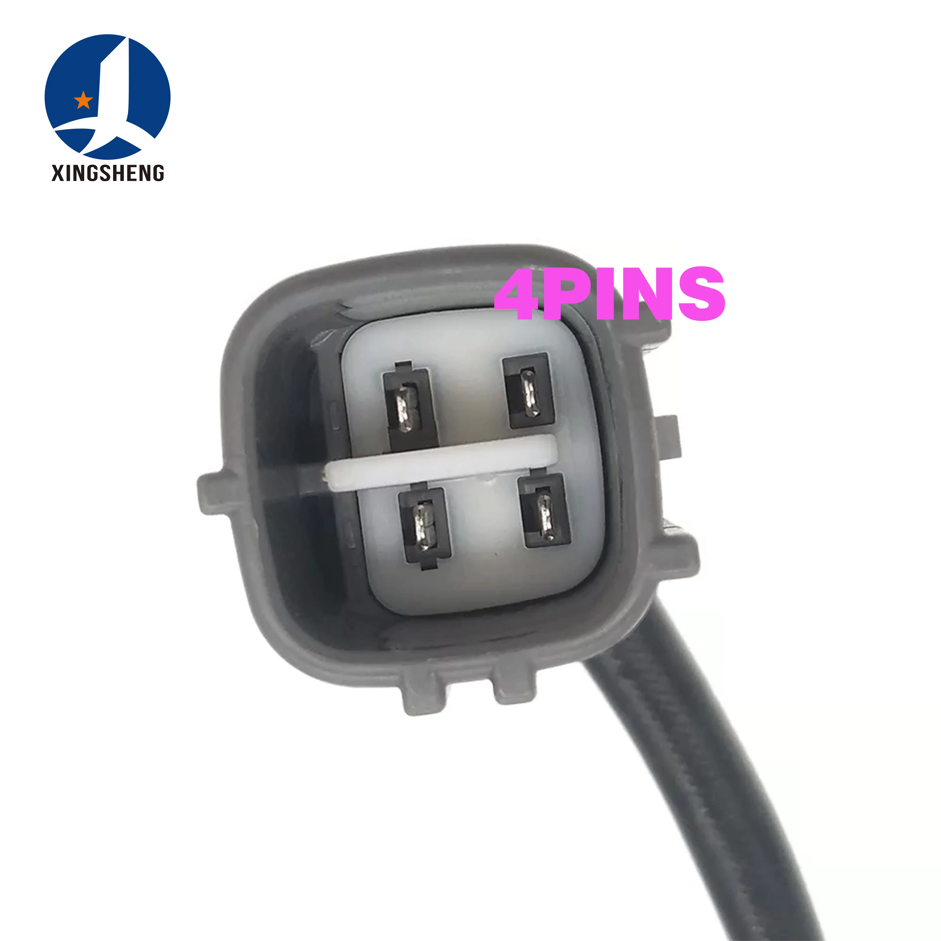 Датчик соотношения воздуха и топлива кислородный датчик лямбда 89467-0R050 для Toyota RAV4