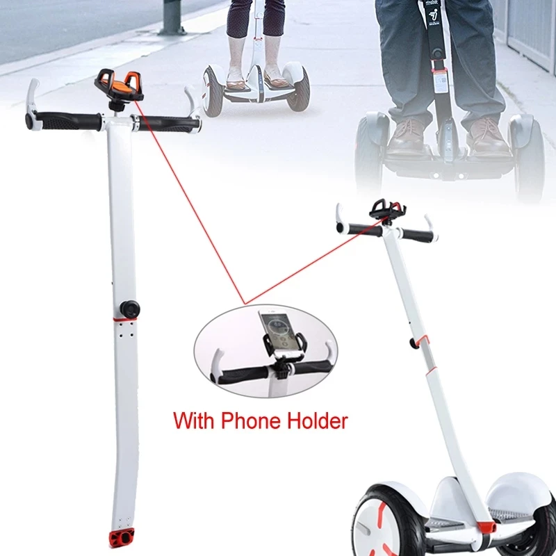 NINEBOT мини самобалансирующийся скутер удлинитель на руль Ninebot MINI PRO Segway