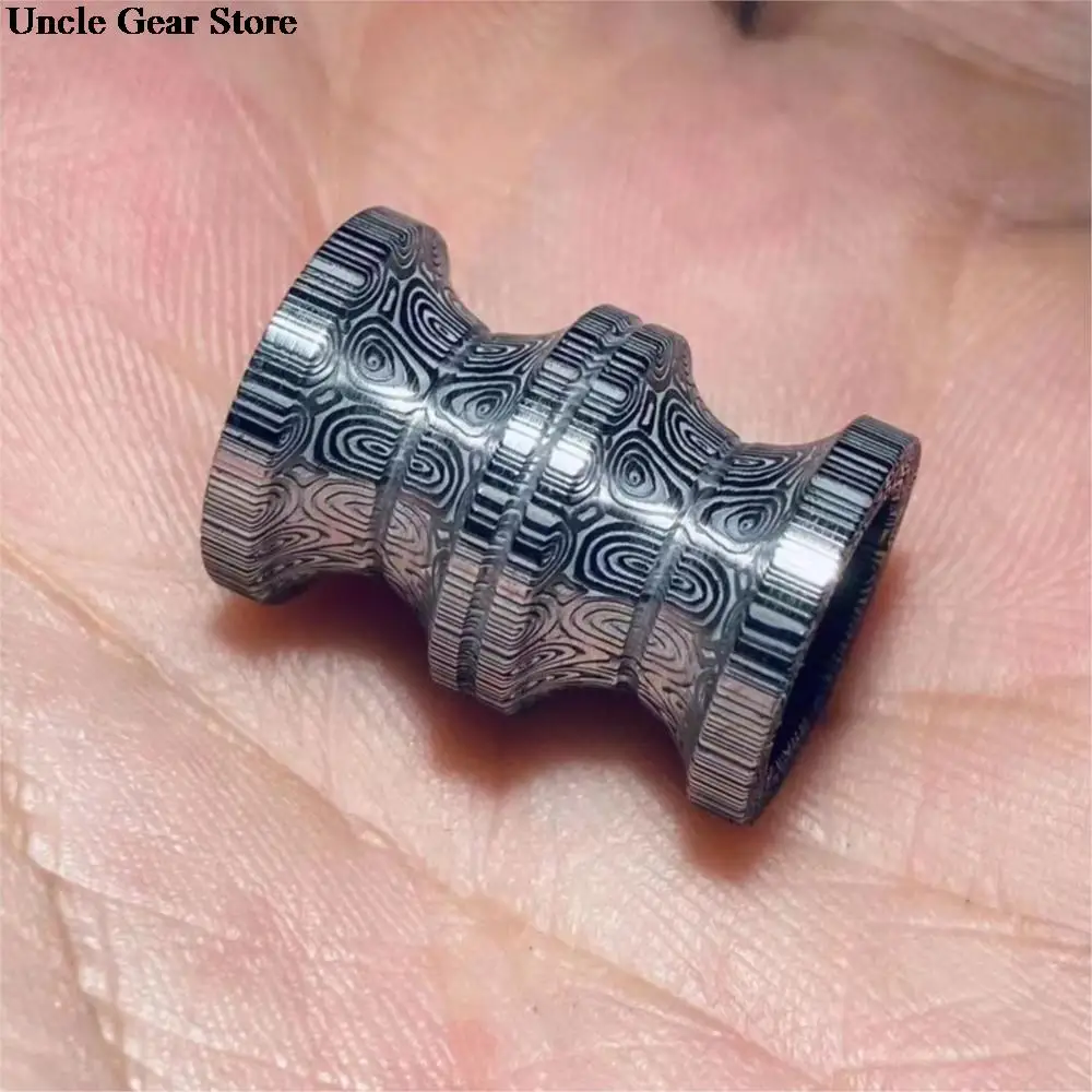 

Дамасский нож, бусины, оборудование для кемпинга, аксессуары для активного отдыха, гаджет для путешествий, снаряжение для выживания, тактическое оборудование