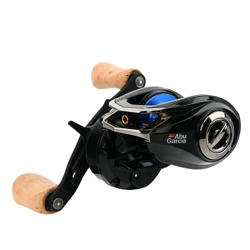 

2022 New Design Abu Garcia REVO DEEZ8 Saltwater Baitcasting Fishing Reels