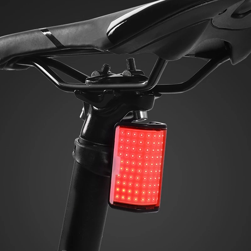

Running Light USB Rechargeable Outdoor Led Night Light Running Light Mountain Bike Road Light Equipment