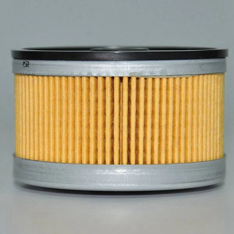 Продвижение! Фильтр-картридж DAHL66 в комплекте 4 шт. для замены фильтра-сепаратора воды и топлива DAHL65 BALDWIN