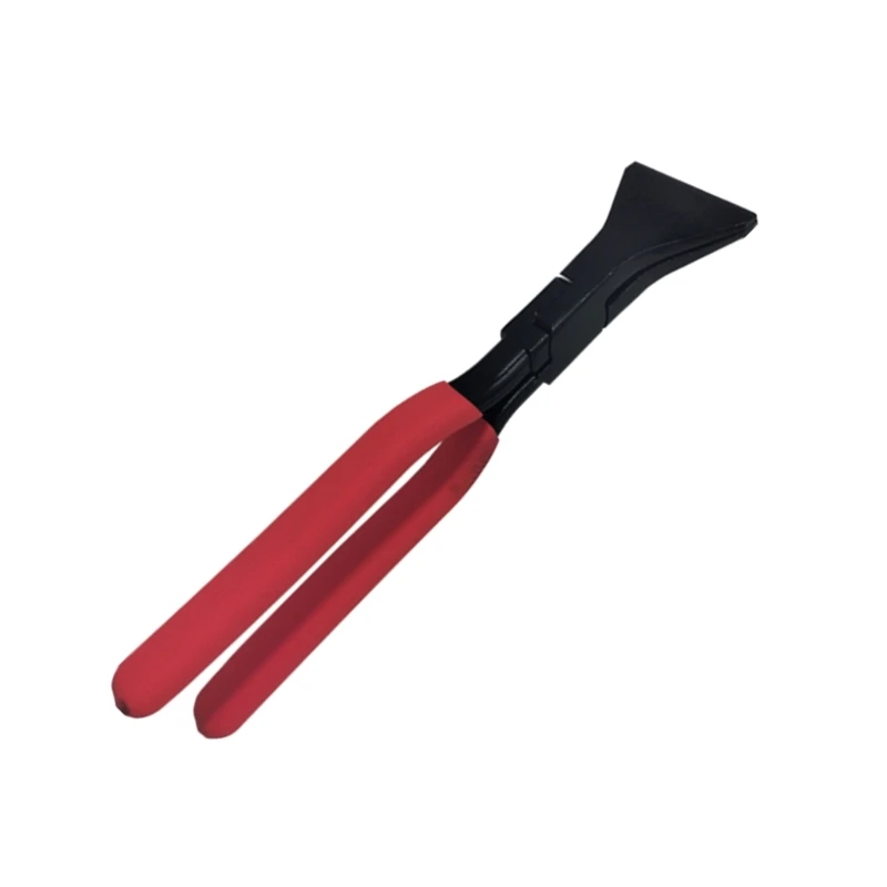 Ручной закаточный станок для металла с прямыми губками ручной гибочный