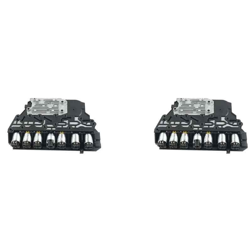 

2X модуль управления трансмиссией 6T40 6T45 TCM для Chevrolet Cruze Buick24256524 24248192 24251677 24252318 24257388