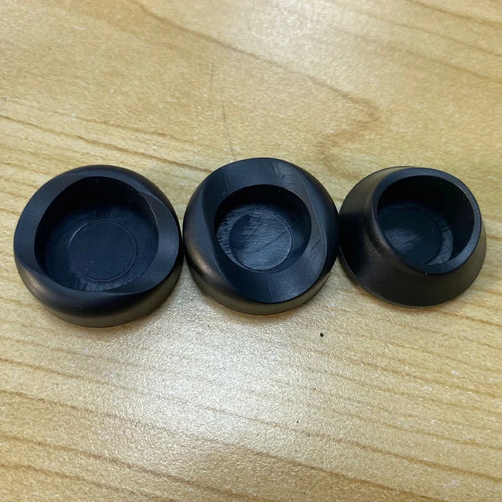 Пластиковая верхняя кнопка подставки для большого пальца саксофона сопрано