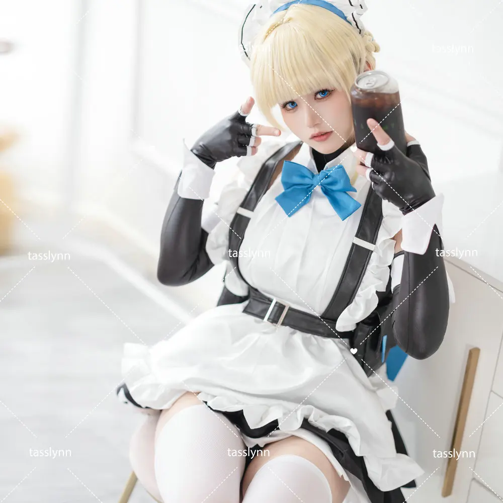 Индивидуальный костюм на Хэллоуин с голубым архивом косплей токи платье