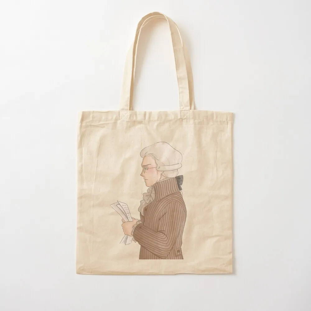 Maximilien Tote Bag сумка для пляжа милая сумка-тоут Canvas