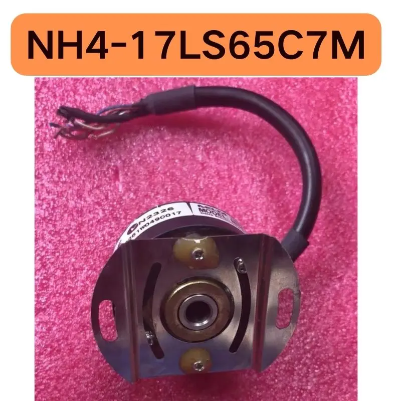 Б/у энкодер проверено нормально