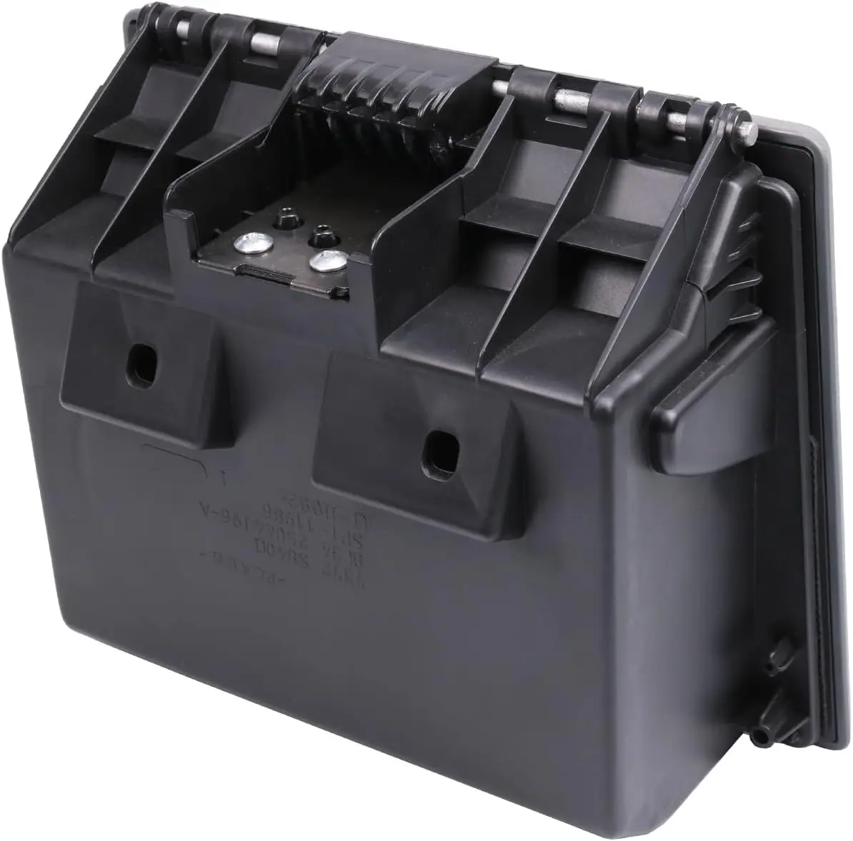Фото Подстаканник In-Dash 8C3Z-2513562-AC подходит для Ford F250 F350 F450 F550 Super Duty 2008-2016, замена держателя для напитков на приборной панели №5