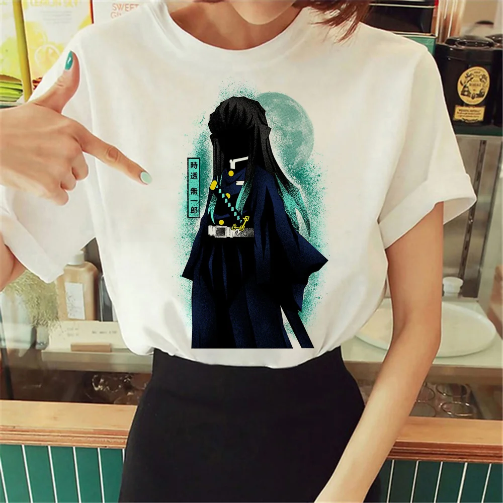 

Женская футболка с принтом манги, в стиле 1920-х