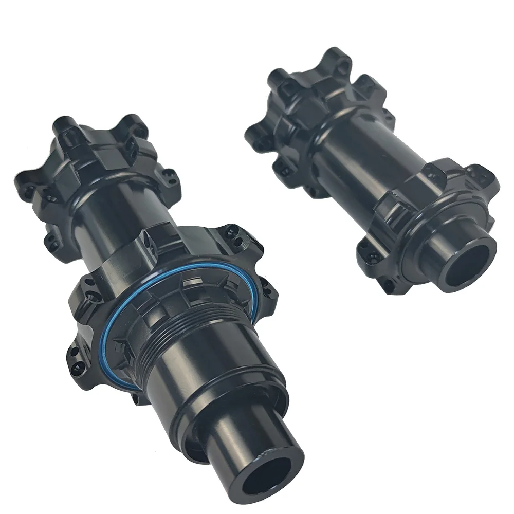 LIENGU фрикционный тормоз для горного велосипеда 6 болтов прямой вытяжной передний