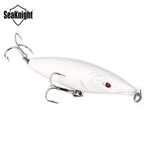 SeaKnight бренд SK054 плавающая приманка для рыбалки Карандаш 16 г 110 мм Topwater жесткая рыболовная приманка длинные отливки рыболовные аксессуары