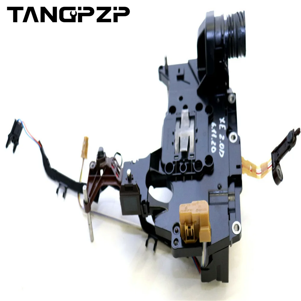 0260550076 8HP70 ZF8HP70 TCM новый механизтронный блок управления коробкой передач