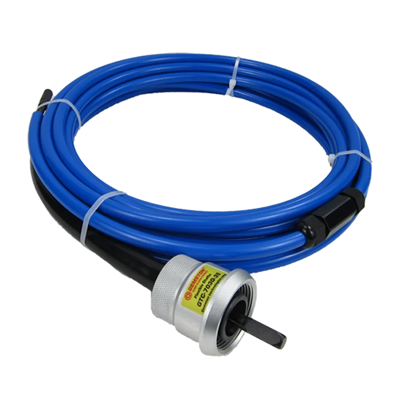 GTC-702Q серия Центральная пушка для кондиционера конденсаторный трубопровод