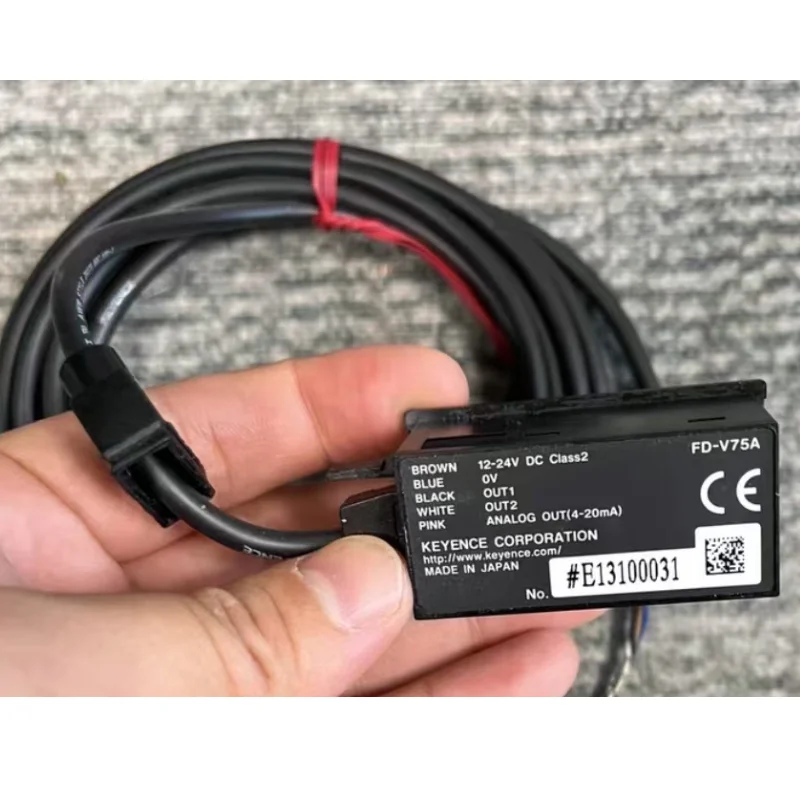 Б/у телефон Датчик потока жидкости протестирован и отправлен быстро