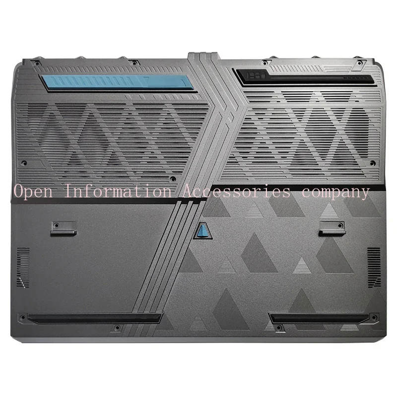 Новинка для MSI Vector 17 HX A14V MS-17S1 17S2 задняя крышка ЖК-дисплея/передняя
