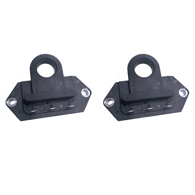 2X 22020-60A21 детали двигателя модуль зажигания для Nissan E12-125 HM561