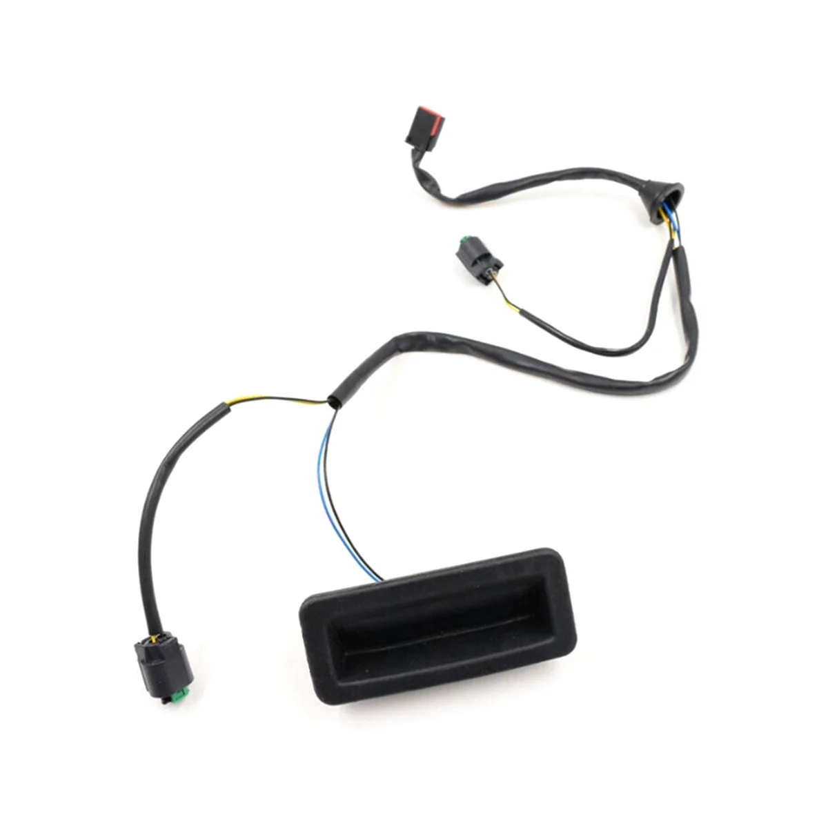 LR020997 переключатель багажника Переключатель блокировки Авто для Land Rover