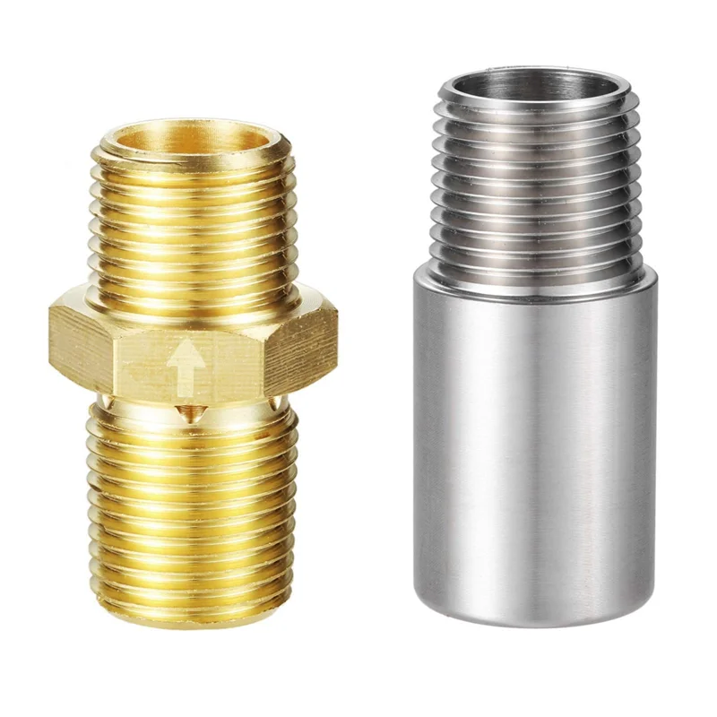 Пожарные ямы для жидкого пропана воздушный смеситель 1/2 дюйма смесительный