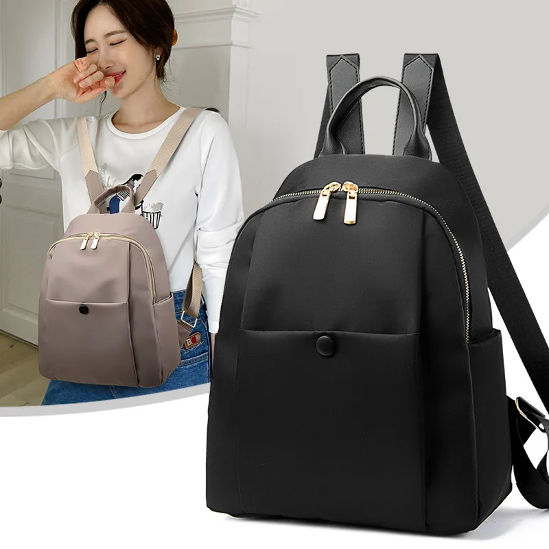 

Large Capacity Nappy Changing Bag Travel Backpack New Fashion Maternity Mother Baby Care Diaper Bag for Baby