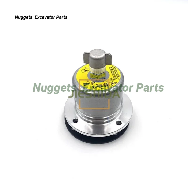 Для Sumitomo SH120/SH200/SH240 A1 A3 A5 дышащий фильтр выхлопной клапан крышка гидравлического