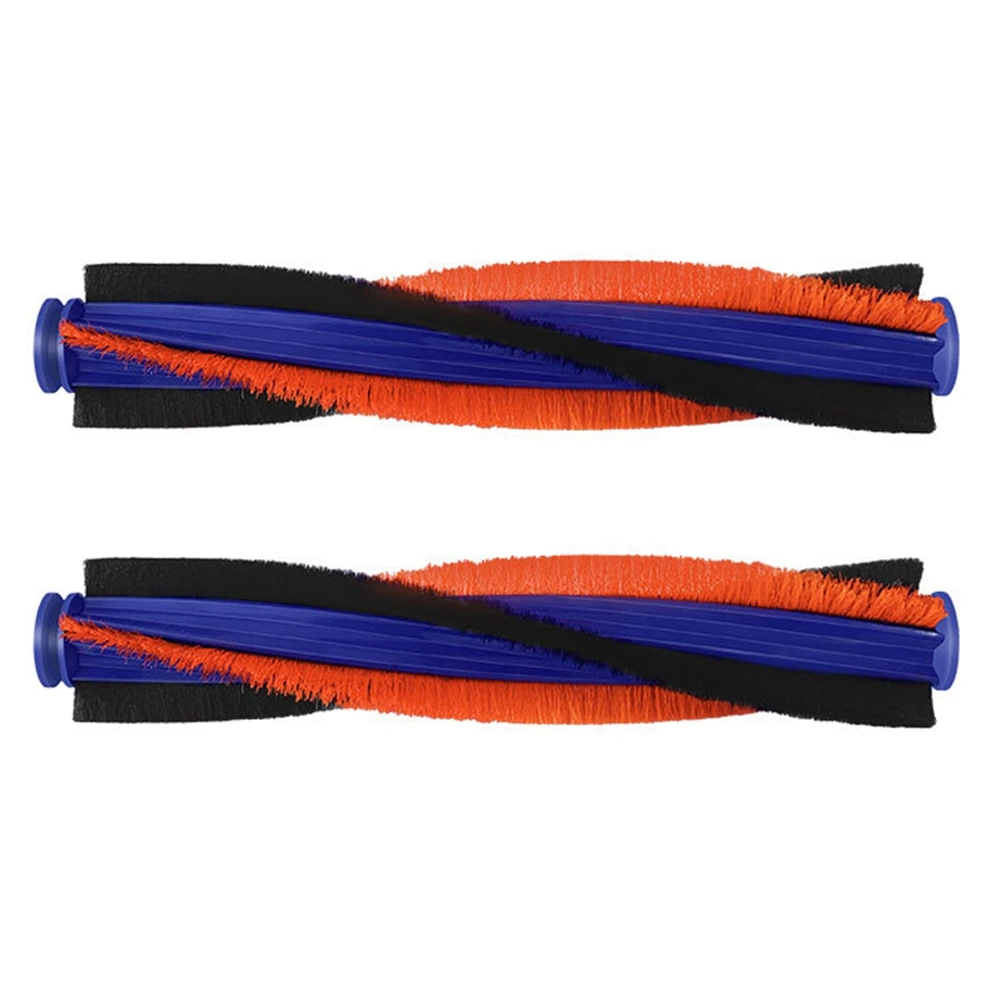 

2Pcs Replacement Floor Brush Roller for Dyson DC52 / DC54 / DC78 / CY18 Vacuum Cleaner Spare Part 963549-01 Accessories