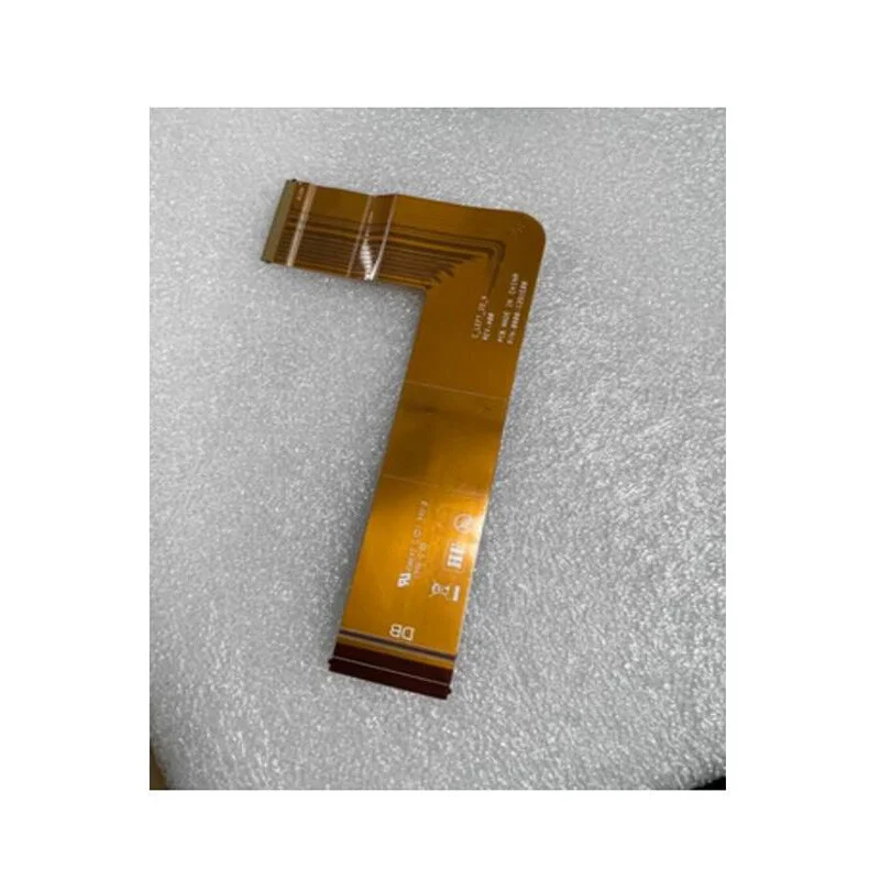 Аутентичный USB-аудиопорт IO монтажная плата для dell Latitude 5420 5424