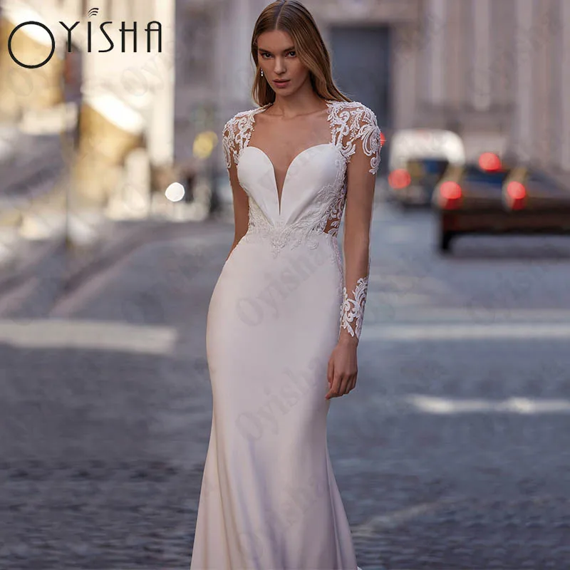 Рисунок 3 - Очаровательное свадебное платье