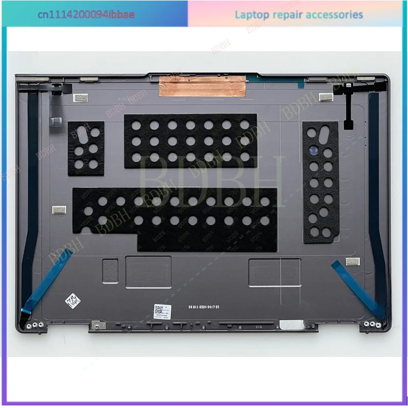 Фото Новая задняя крышка/корпус для Lenovo Yoga 7 14IAL7 ARB7 2022 YOGA 14C (LCD) №3