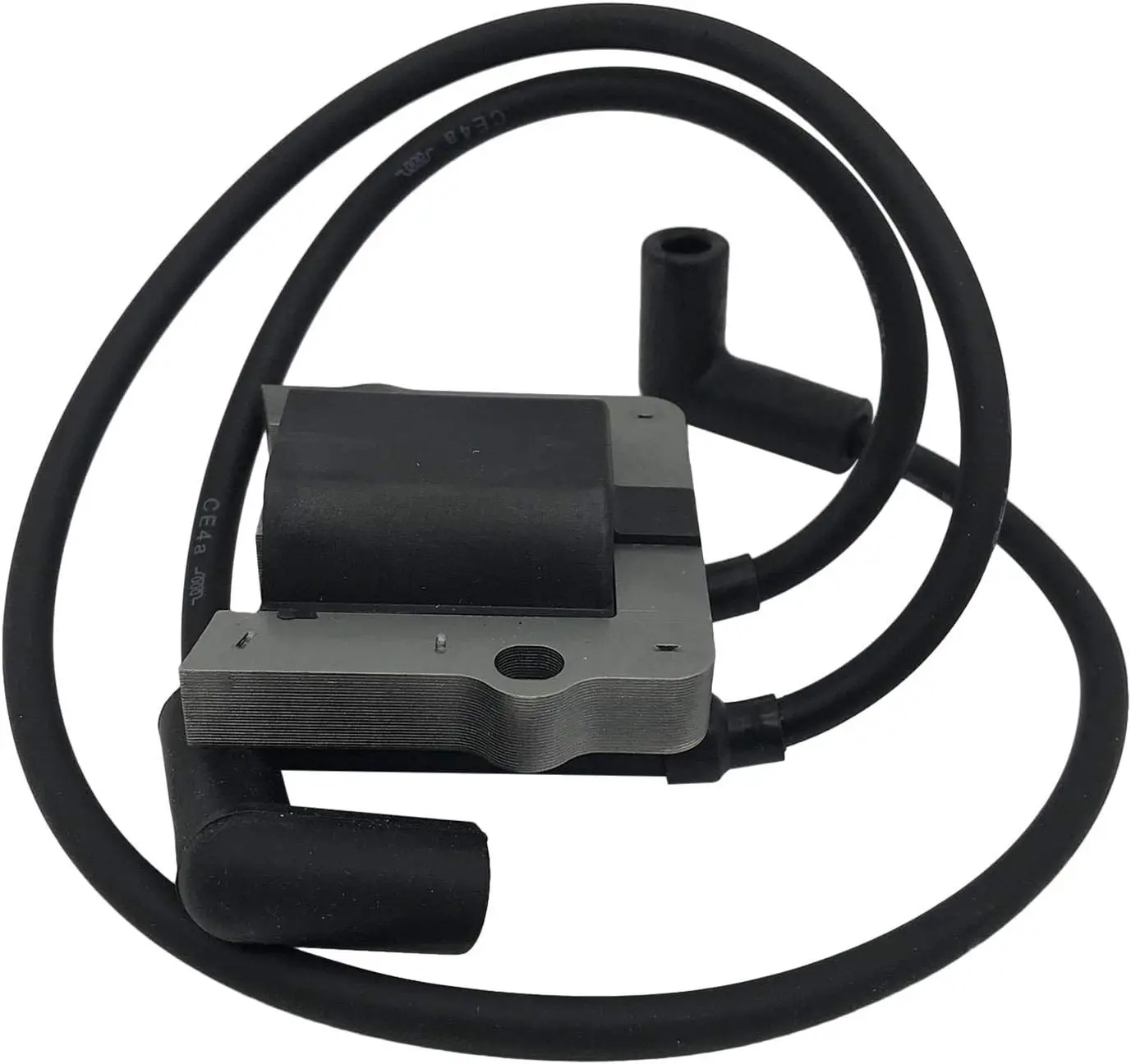 Фото 52 584 01-S Катушка зажигания подходит для Kohlei MV16 M18 M20, TL27-58401 Заменяет # 52 584 02-S №2