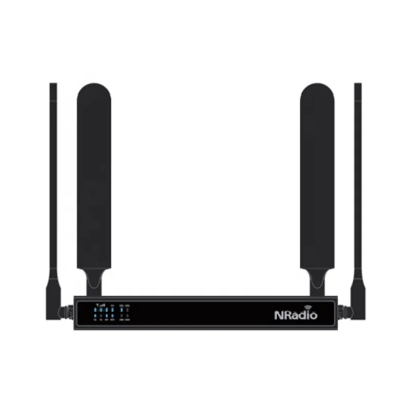 

Сетчатый Беспроводной Wi-Fi 6 5g cpe модемный фрезерный роутер для sim-карты 4g lte