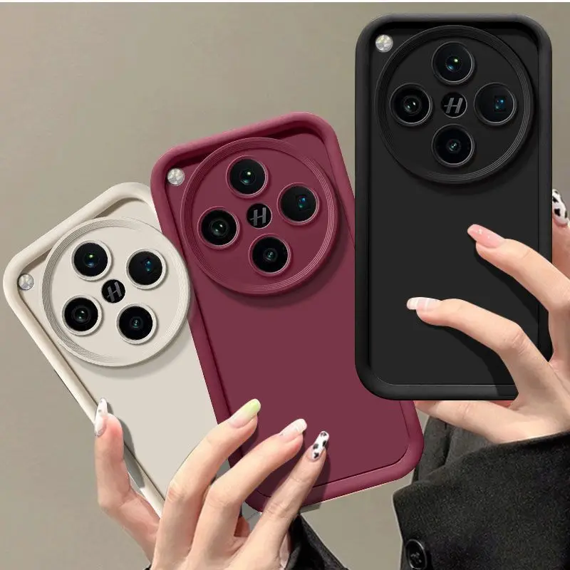 Чехол для телефона ярких цветов Oppo Find X8 Pro Reno 2F 2Z A79 A83 A83T A1 A15 A35 A15S F7 противоударный