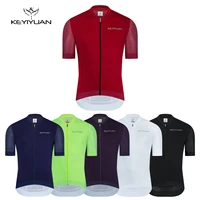 keyiyuan road mountain bike mens and womens riding suit breathable bicycle clothes tricota ciclismo hombre camiseta mtb