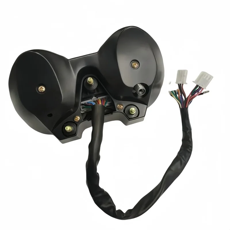 Для Бразилии TITAN 150 Honda CG150 Fan150 2010 2012 спидометр мотоцикла цифровая приборная панель
