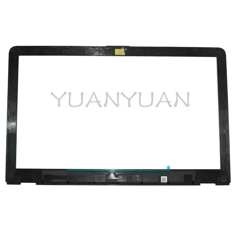 L Новинка для HP 15-bs 15-bw 15t-br 15t-bs 250 255 G6 петли лицевой панели ЖК-дисплея (черные) 924899 -001