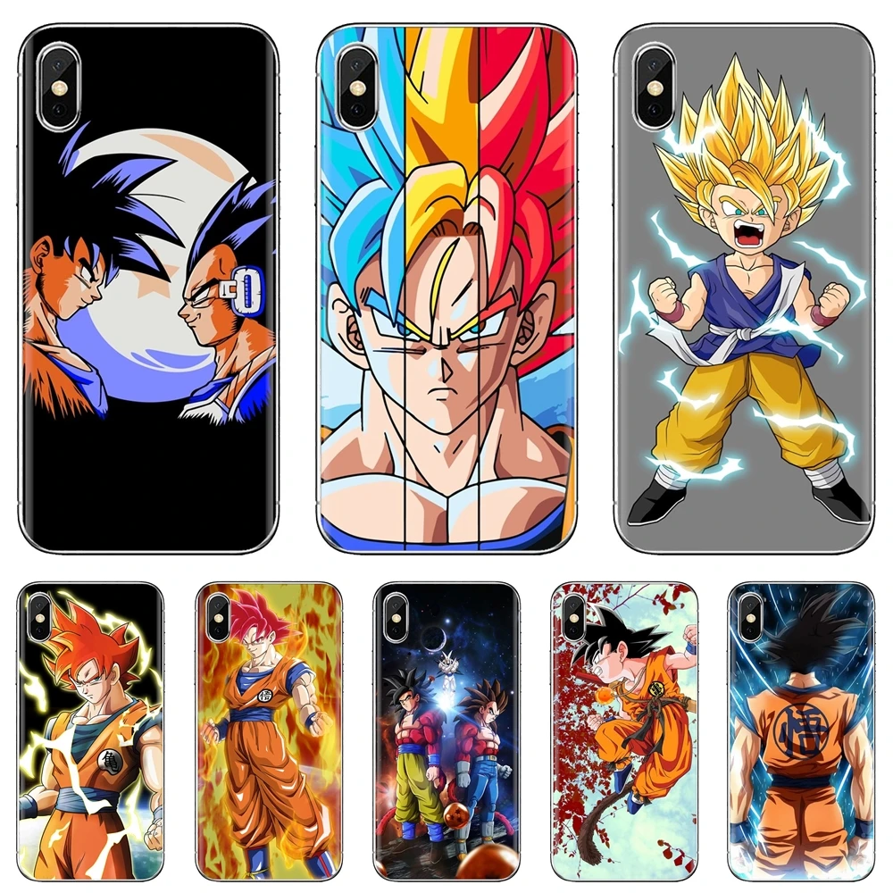 

Gokudbs Accessories Cases For iPhone 10 11 12 13 Mini Pro 4S 5S SE 5C 6 6S 7 8 X XR XS Plus Max 2020