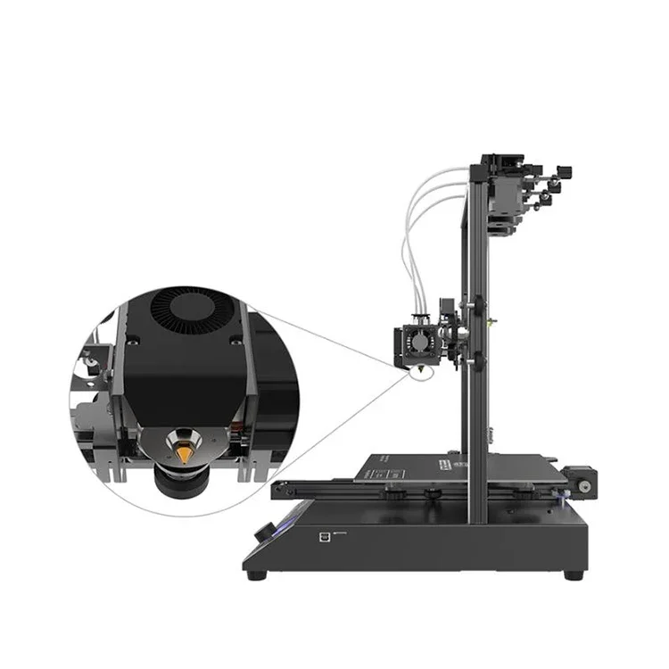 Лидер продаж аксессуары для 3d принтера нить Pla crealiould Met Goede Prijs