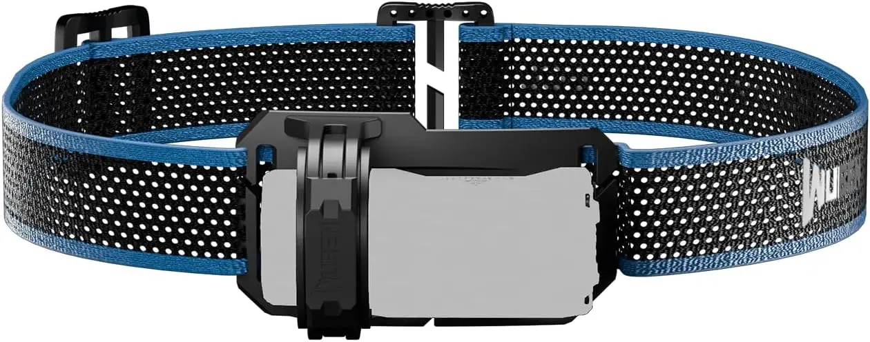 WUBEN E7 1800 люмен фонарик