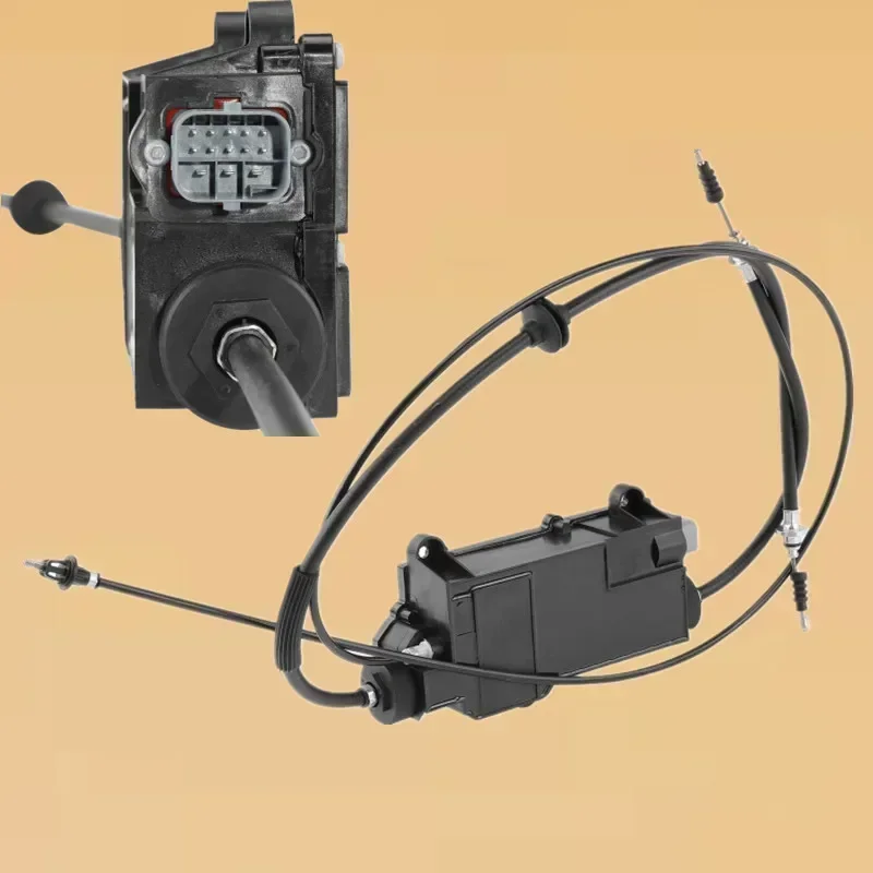 

Электрический привод стояночного тормоза с блоком управления EPB для Benz S W221 2007-2013 S350 S400 S550 W216 C216 A2214302949