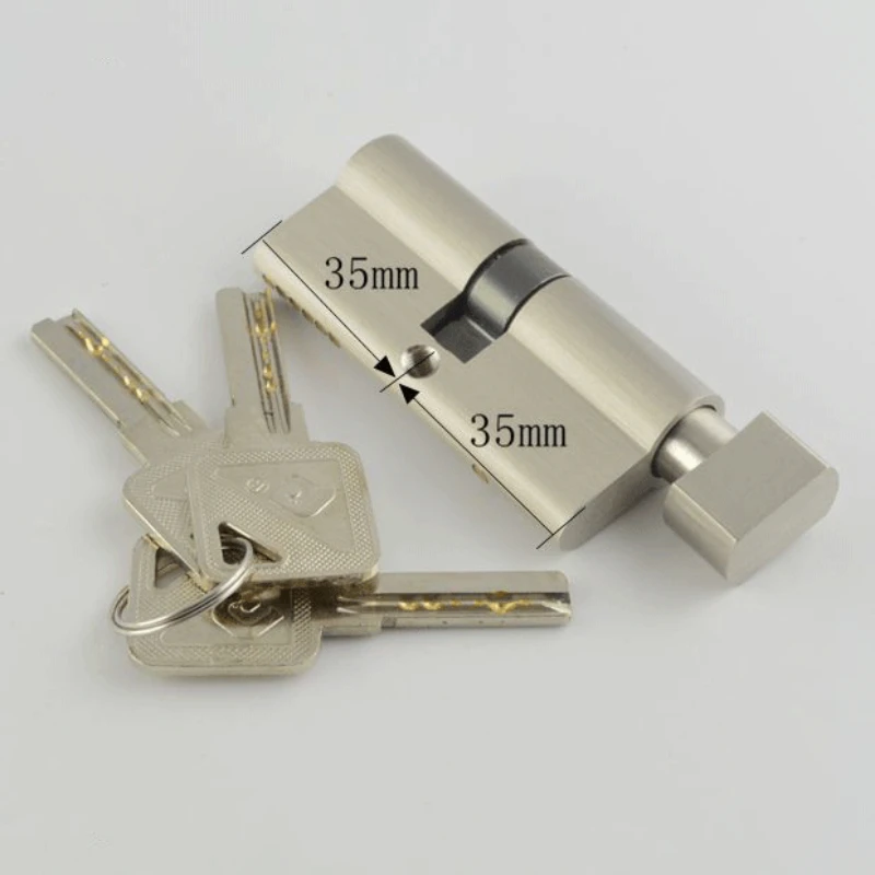 1 шт. 50-120 мм Внутренний Элемент из алюминиевого сплава пластиковый стальной замок