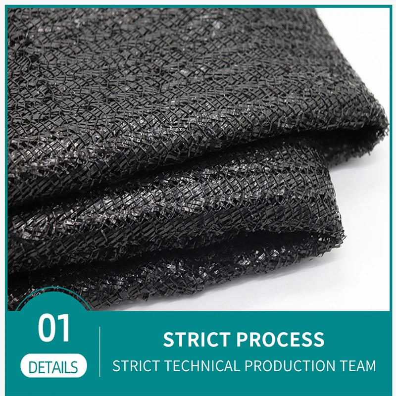 

Shade Net Bag Edge Punching Orchard Shed Black Anti-ultraviolet Shade Net Garden Plant Shade Net Swimming Pool Net Cover Outdoor