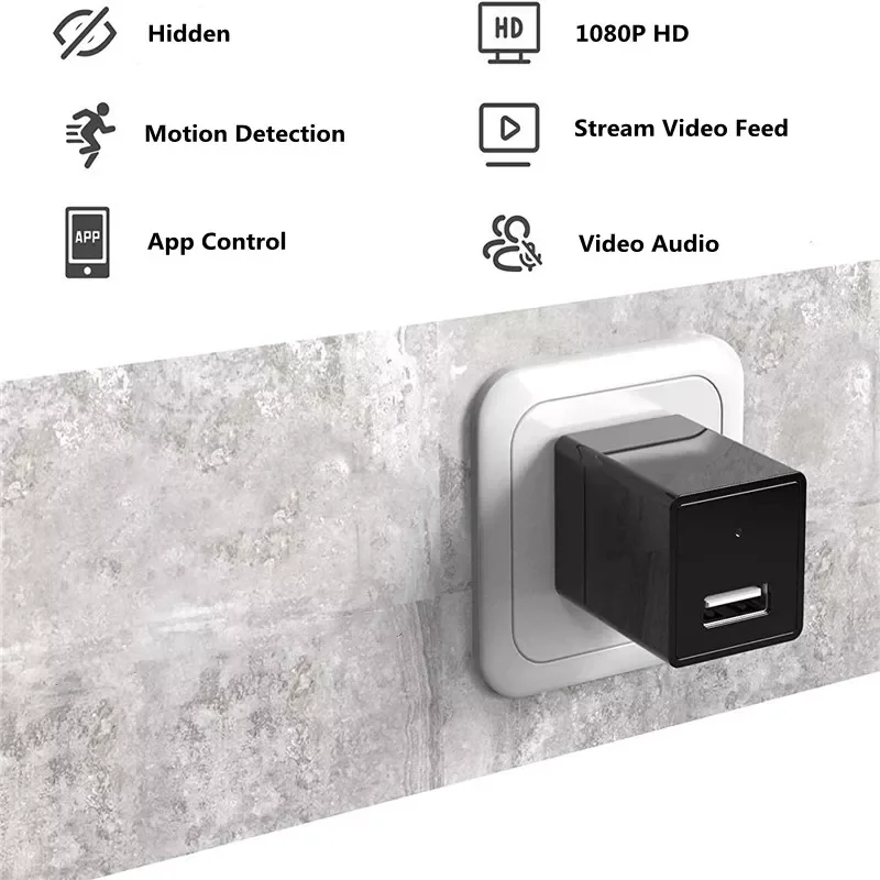 

States camera