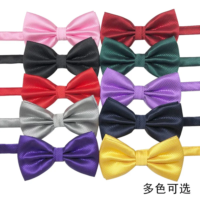 

2022 new bow tie accessories suits dresses decorations neckties bow tie