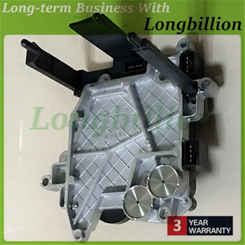 01J927156JG 01J927156HT 01J TCU TCM модуль управления трансмиссией для Audi A4 Восстановленный