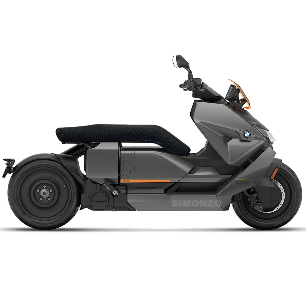 BMW Electric Scooter