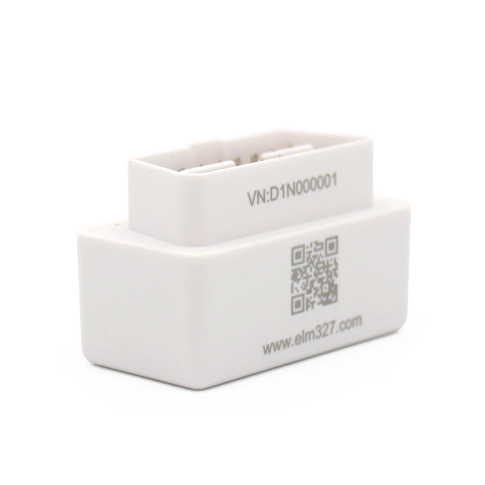Мини-сканер ELM327 V1.5 Bluetooth 4 0 OBD2 для IOS Android Windows 7/9 протоколов Автомобильный сканер ELM