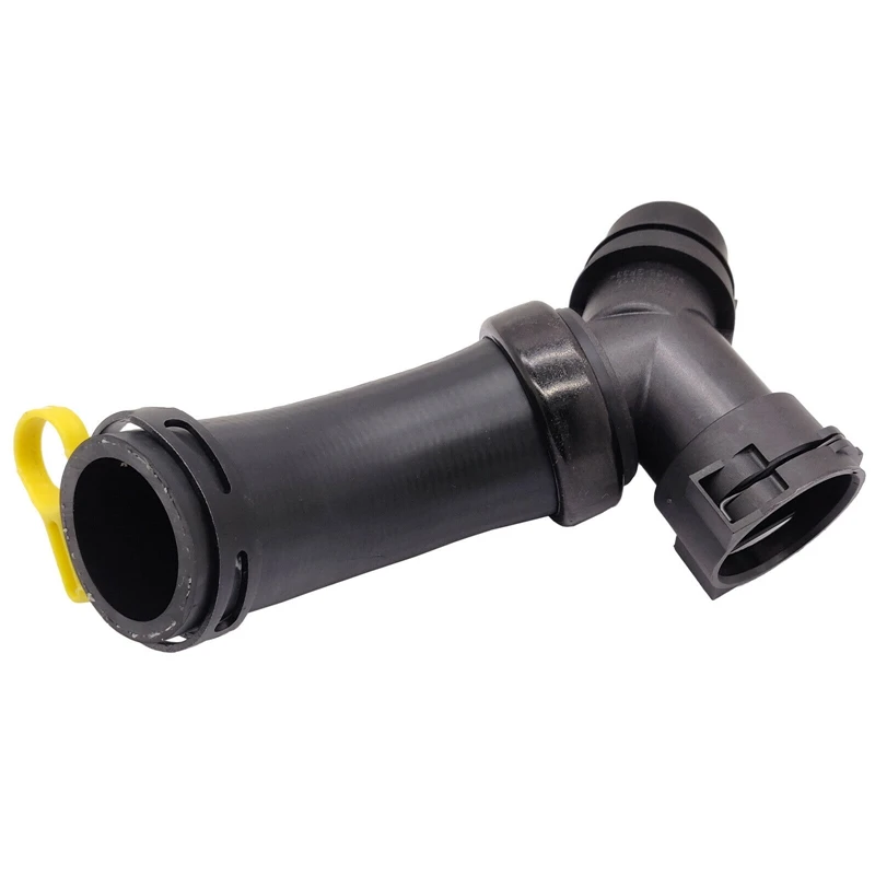 Автомобильный соединитель термостата водяного насоса T-Piece для Ford F-150 Mustang 5.0L V8